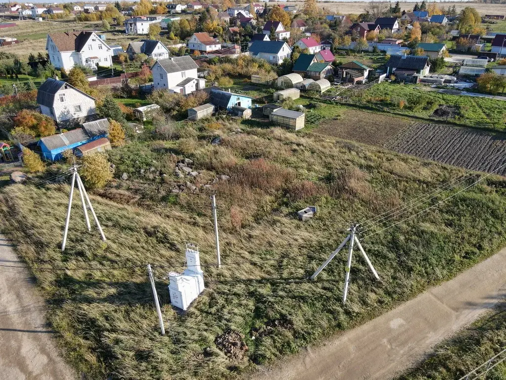 Пигелево ломоносовский район карта