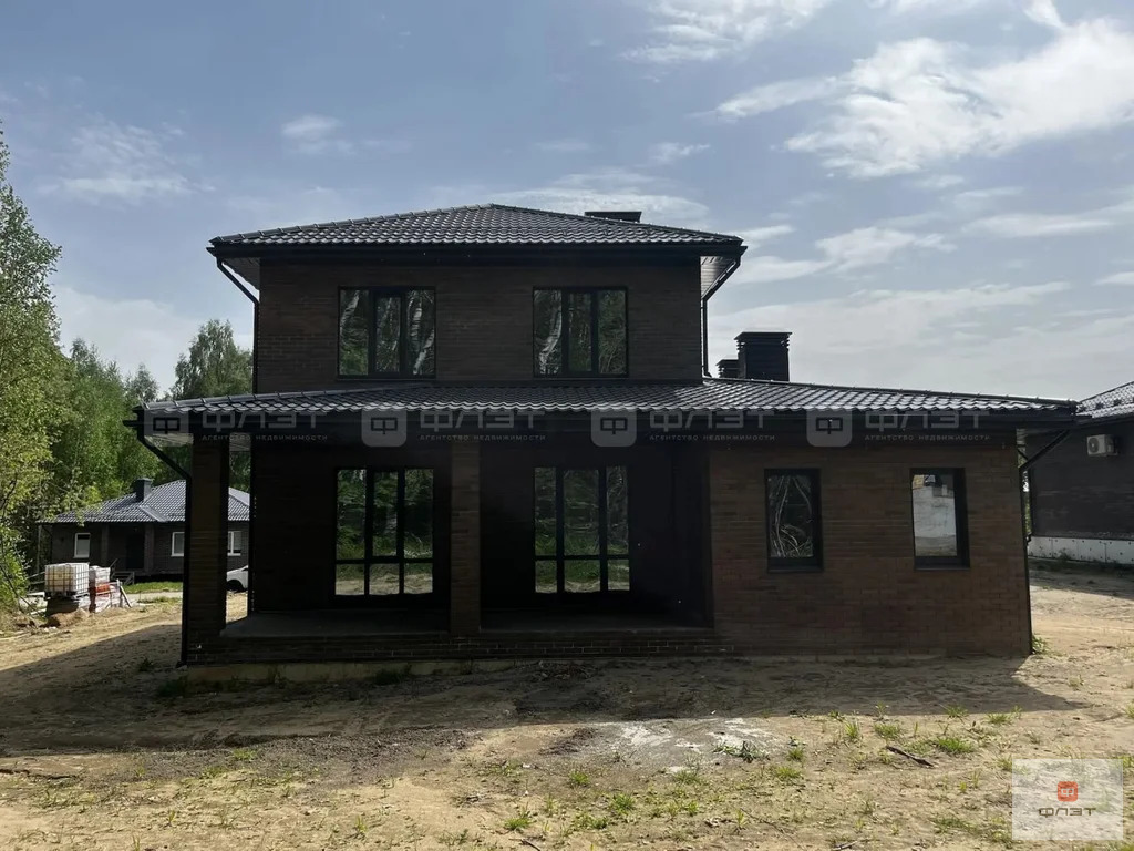 Продажа дома, Шигали, Высокогорский район, ул. Свободы - Фото 5