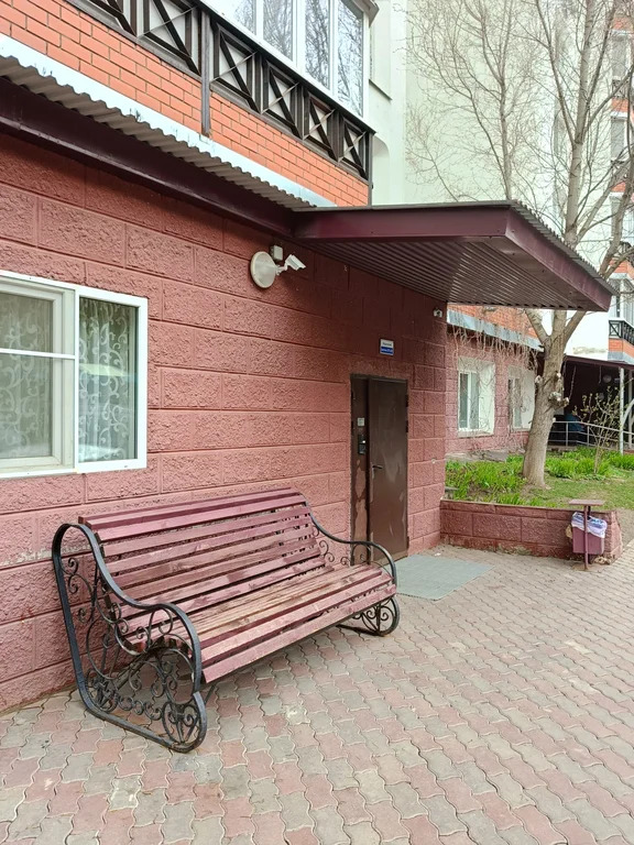 Продажа квартиры, Дзержинский, ул. Угрешская - Фото 2