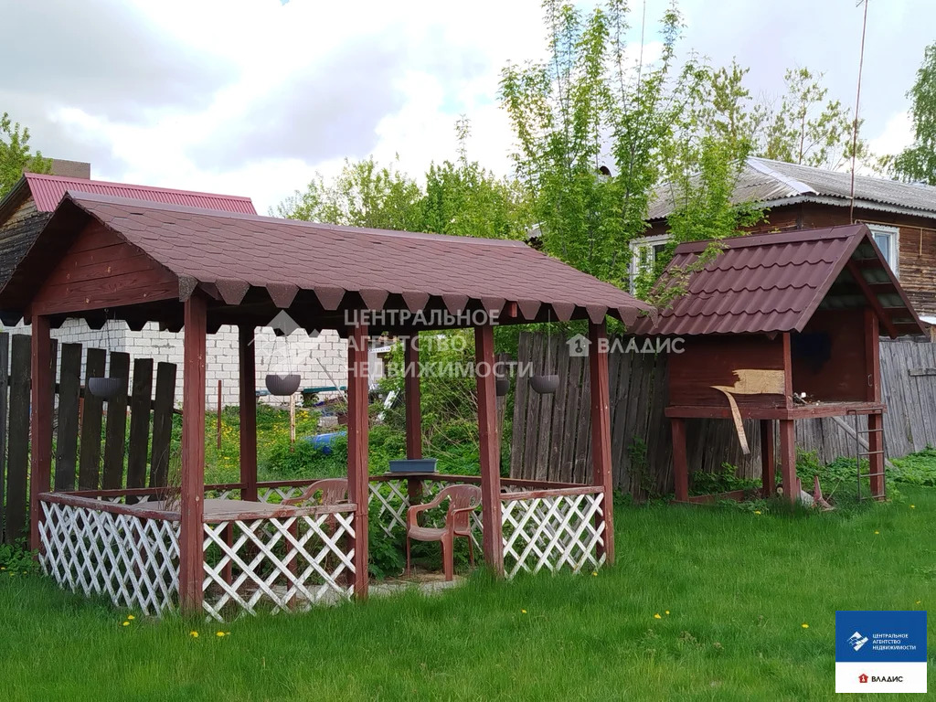 Продажа дома, Касимов, Касимовский район, улица Ленина - Фото 7