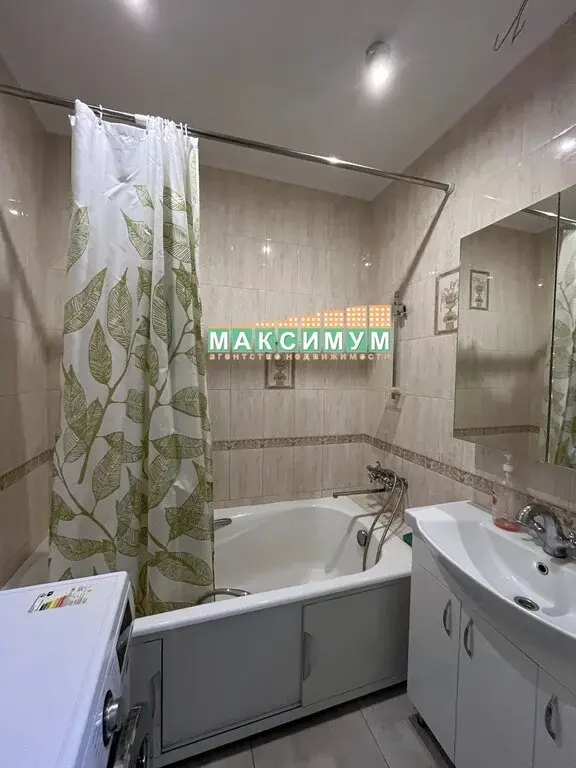 Аренда 2 комнатной квартиры в Домодедово, ул. Лунная, д.17, к.3 - Фото 5