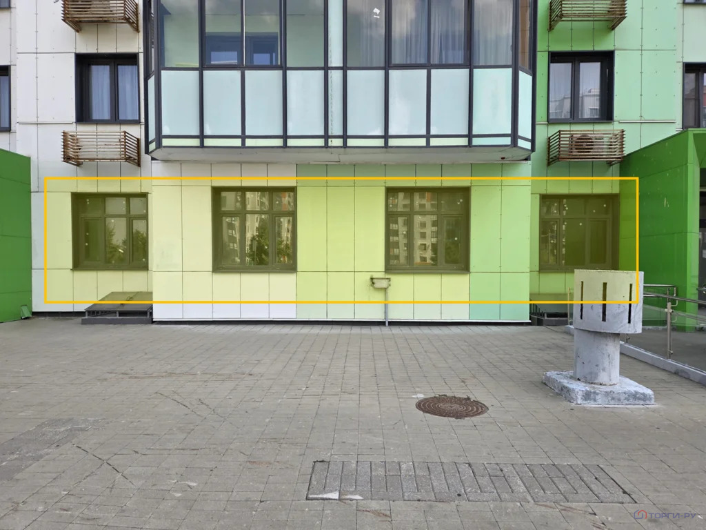 Продажа торгового помещения, Дмитровское ш. - Фото 4