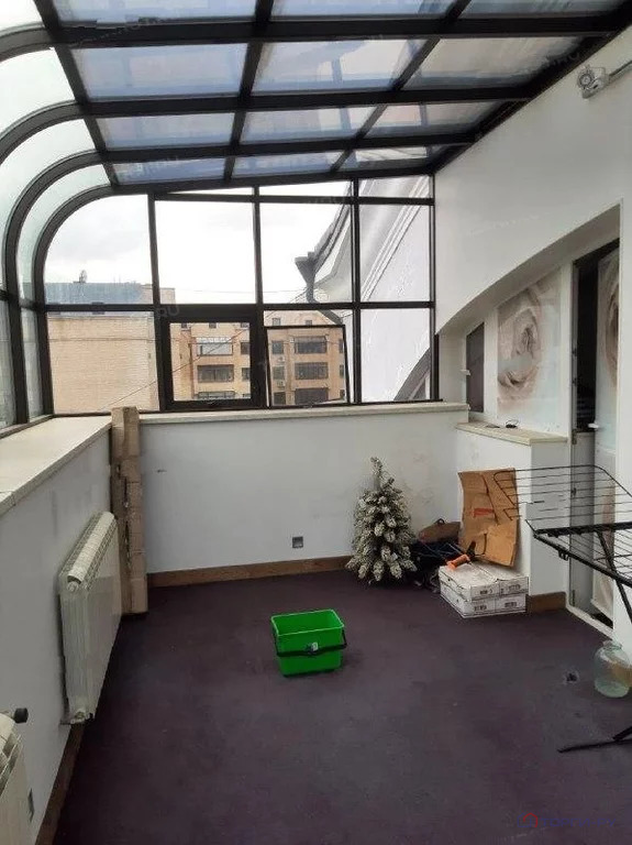 Продажа квартиры, Староконюшенный пер. - Фото 3