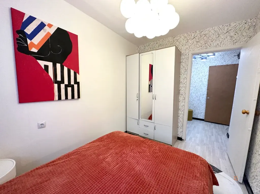 Сдается 2-комнатная квартира Академика Арцимовича, 3К2 - Фото 3