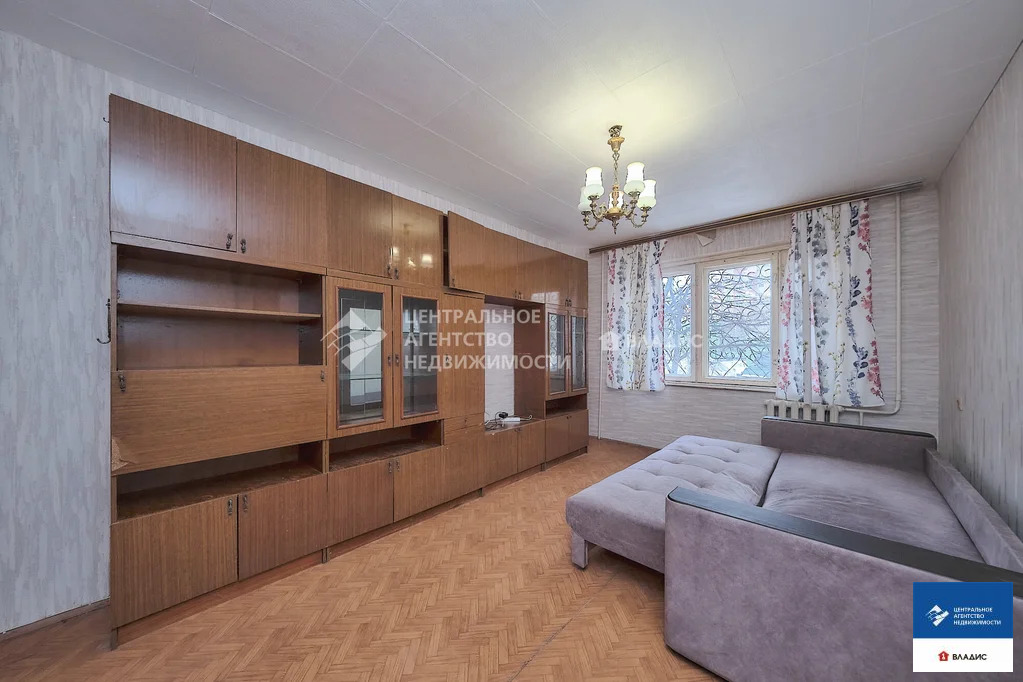 Продажа квартиры, Рязань, ул. Новоселов - Фото 3