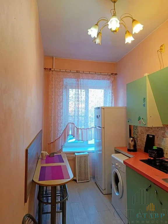 Аренда квартиры, Лиговский пр-кт. - Фото 9