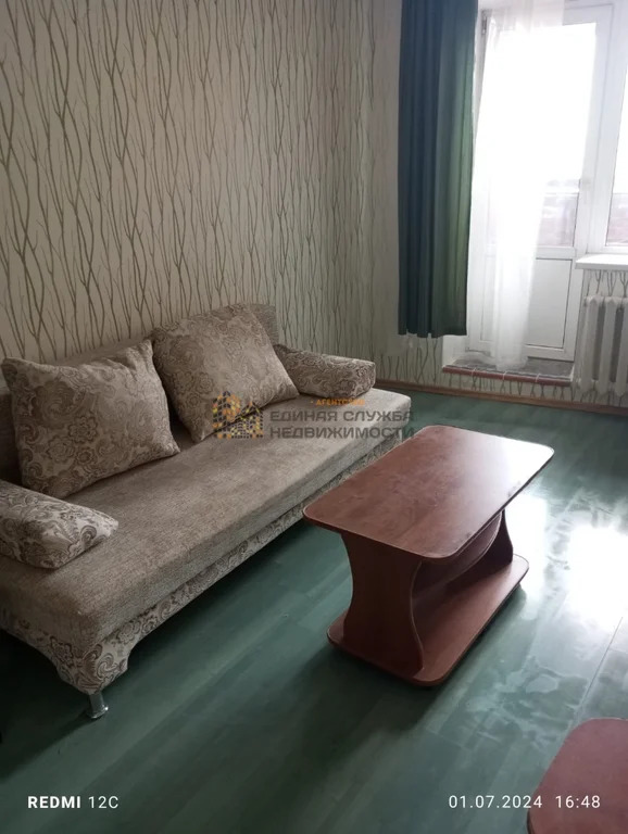 Аренда квартиры, Уфа, ул. Дагестанская - Фото 5