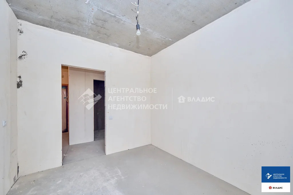 Продажа квартиры, Рязань, улица Ивана Земнухова - Фото 9