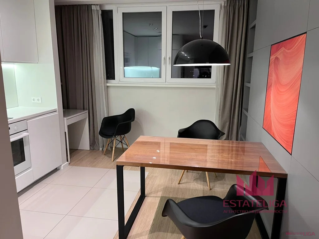 Аренда квартиры, улица Татьянин Парк - Фото 15