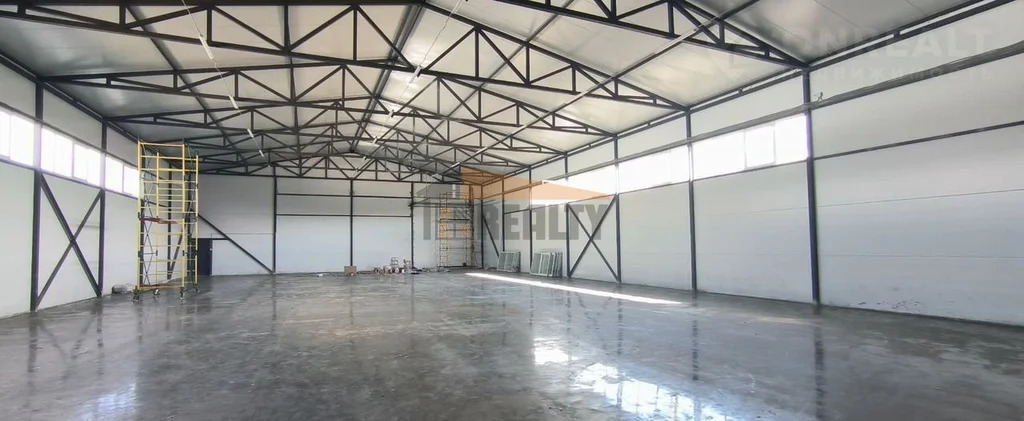 Продажа склада, Авдотьино, Ступинский район, ул. Лесная - Фото 1