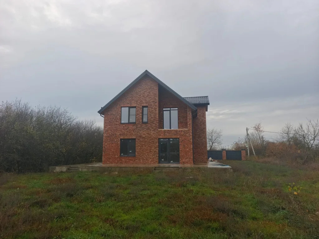 Продажа дома, Коваленко, Северский район, ул. Молодежная - Фото 4