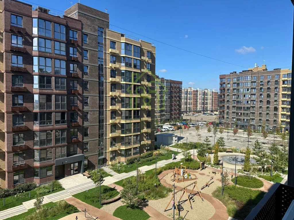 Аренда квартиры, Краснодар, имени Генерала Корнилова ул. - Фото 4