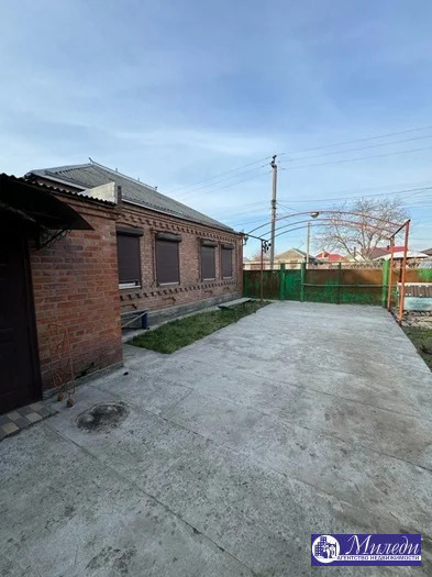 Продажа дома, Батайск, ул. Астраханская - Фото 6