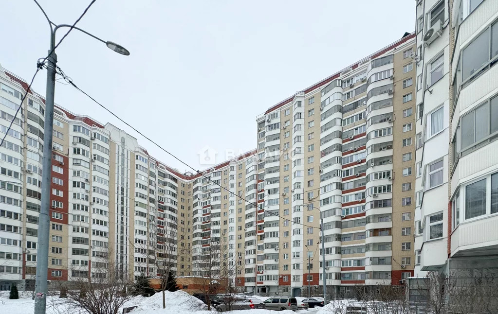 городской округ Королёв, Королёв, Пионерская улица, д.30к5, ... - Фото 8