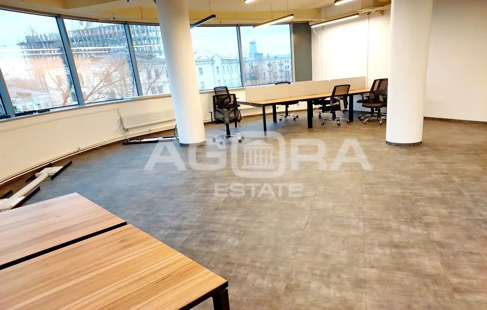 Аренда офиса, м. Павелецкая, ул. Дербеневская - Фото 6