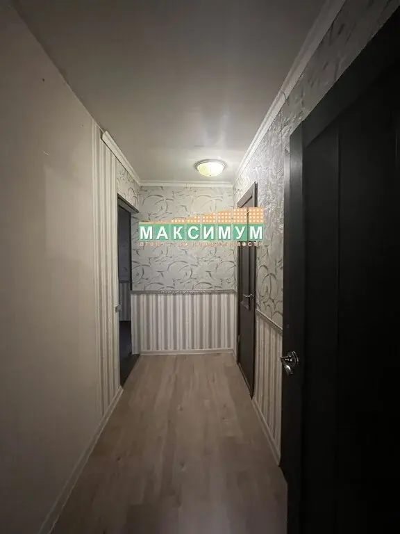 3 комнатная квартира в Домодедово, мкр. Авиационный. ул. Королева, д.3 - Фото 16