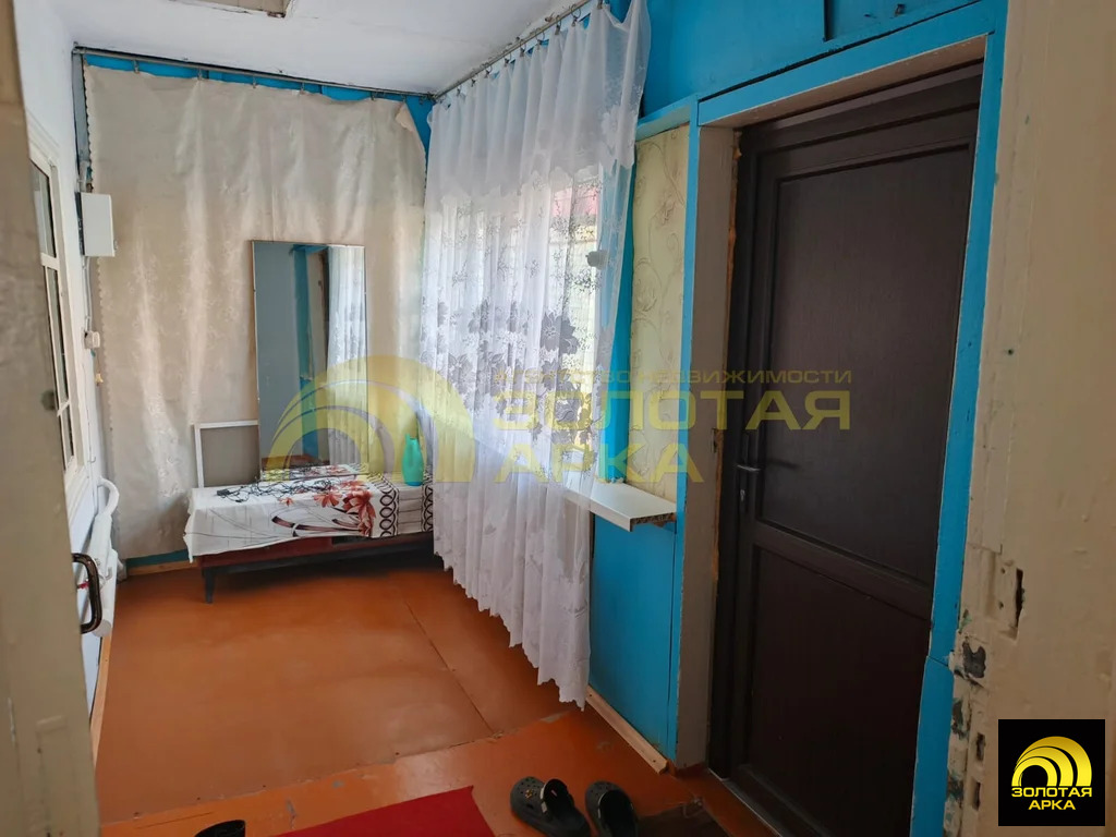 Продажа дома, Холмская, Абинский район, ул. Некрасова - Фото 9