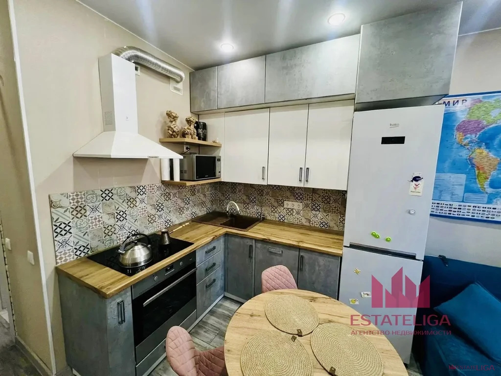 Продажа квартиры, Видное, Ленинский район, Зеленые аллеи б-р. - Фото 0