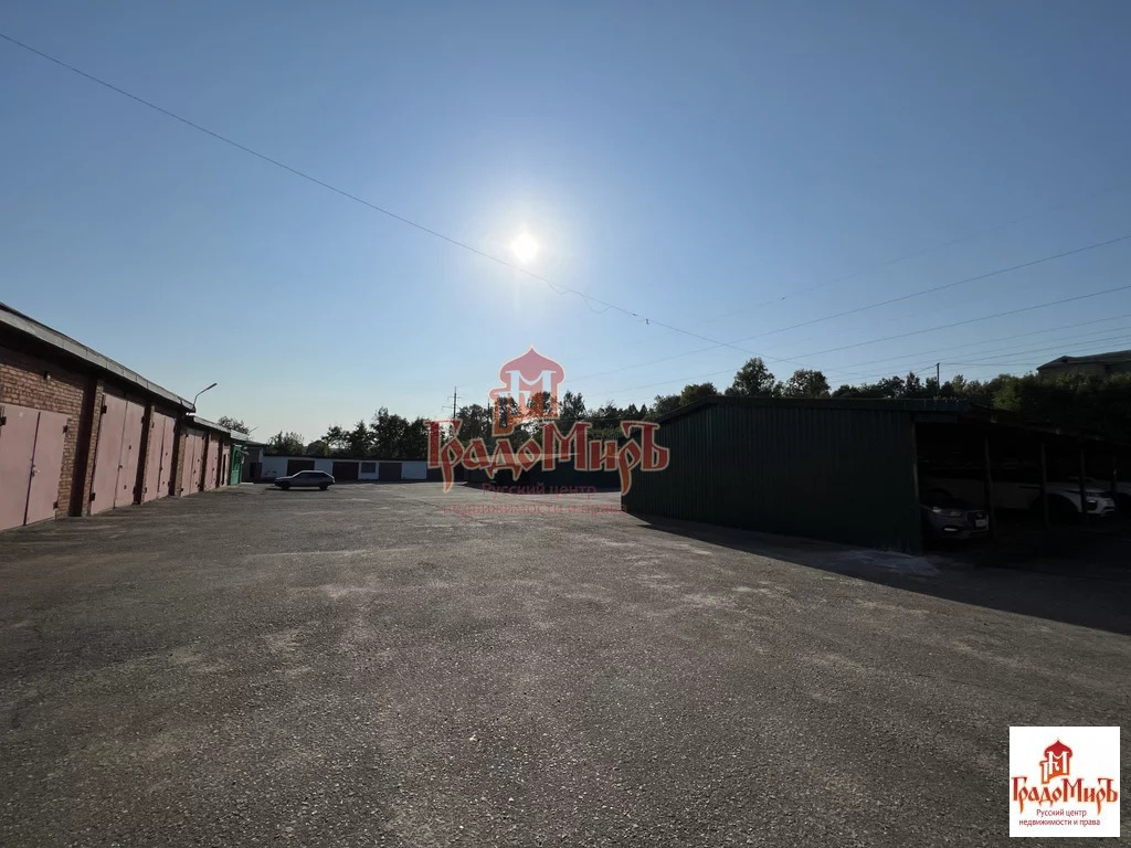 Продажа ПСН, Краснозаводск, Сергиево-Посадский район, ул. Горького - Фото 12