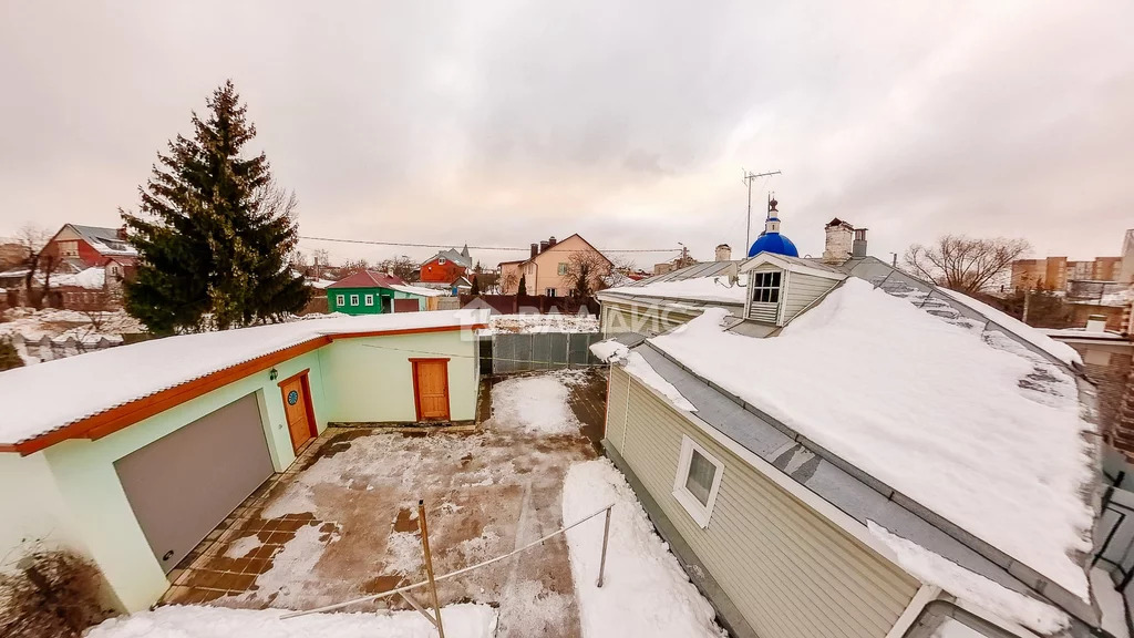 городской округ Владимир, Владимир, Ленинский район, Красноармейская ... - Фото 31