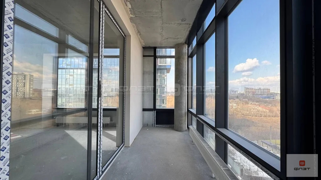 Продажа квартиры, Казань, ул. Шоссейная - Фото 4