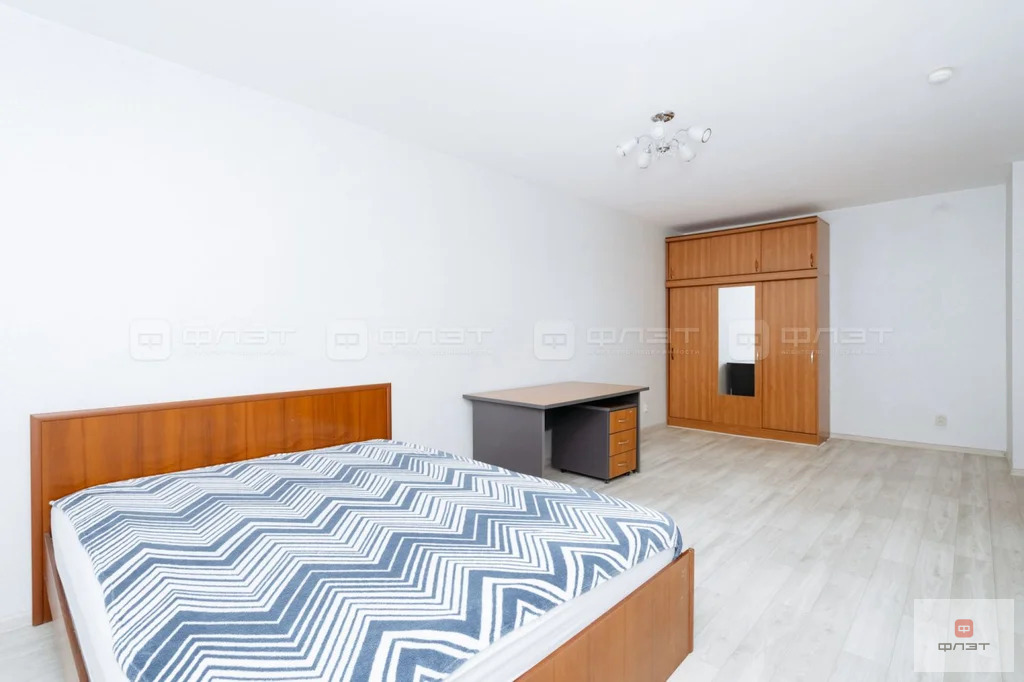 Продажа квартиры, Казань, ул. Академика Глушко - Фото 5