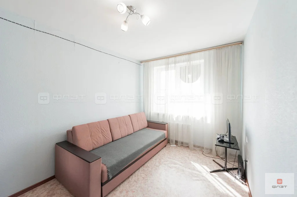 Продажа квартиры, Казань, ул. Чистопольская - Фото 5