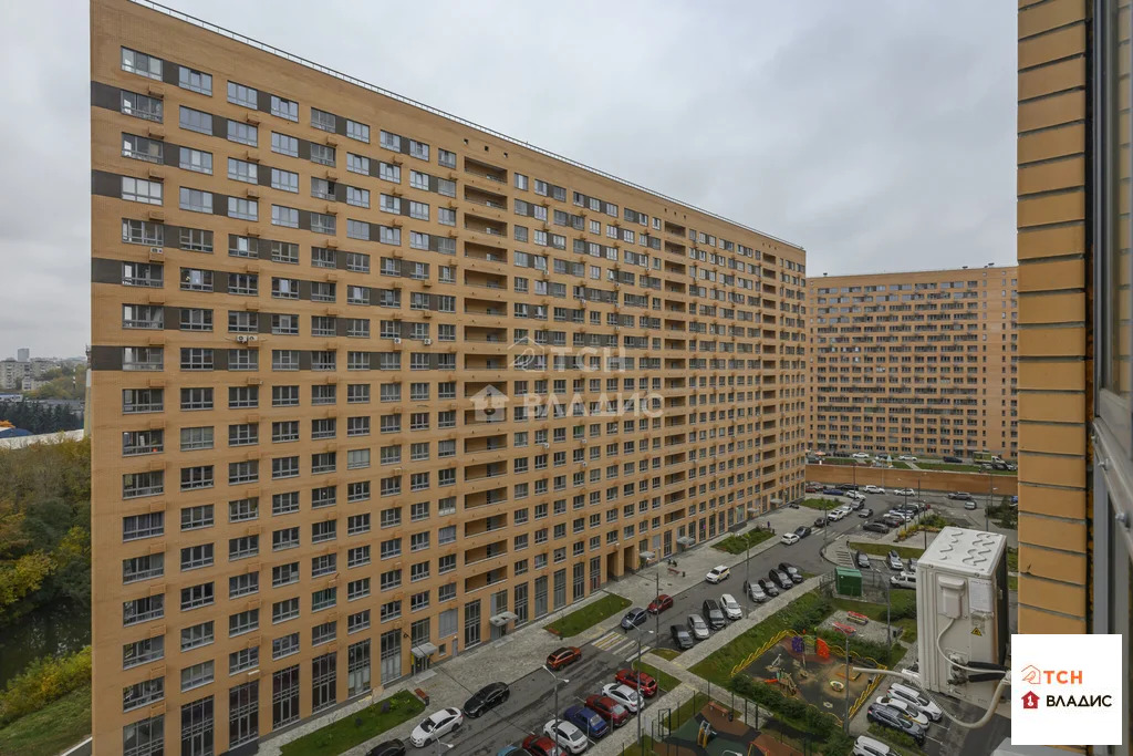 Продажа квартиры, Королев, Советская улица - Фото 23