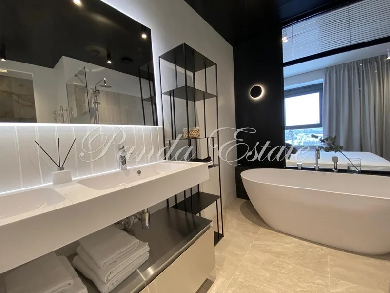 Потрясающие виды на Парк Победы (ном. объекта: 9657) - Фото 10