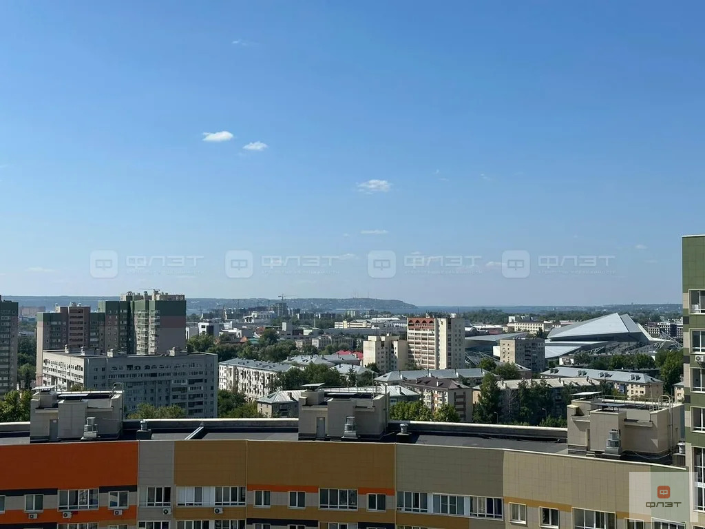 Продажа квартиры, Казань, ул. Павлюхина - Фото 4