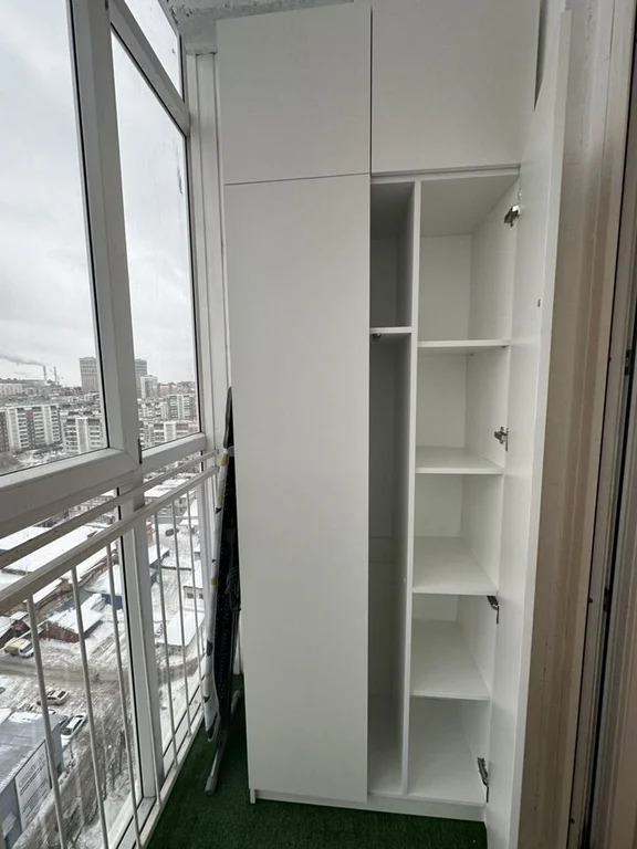 Аренда квартиры, Томск, ул. Киевская - Фото 2