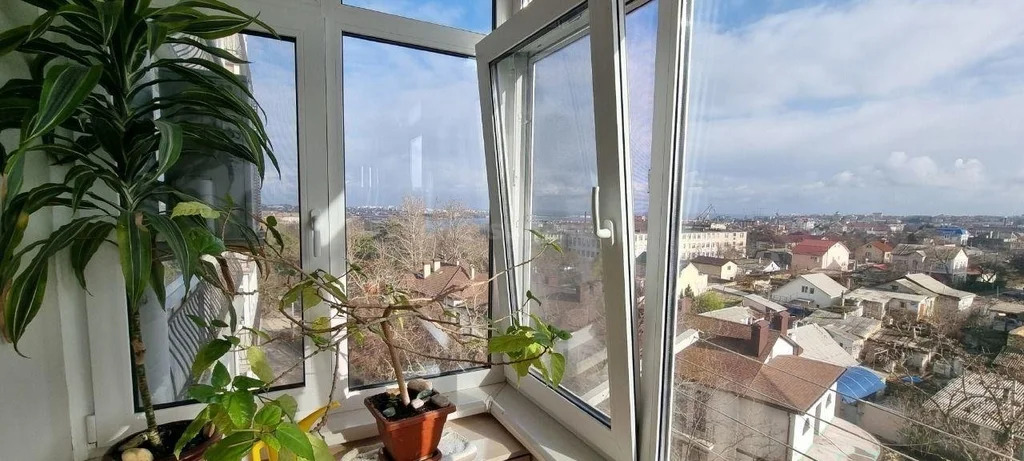 Аренда квартиры, Севастополь, ул. Пожарова - Фото 9