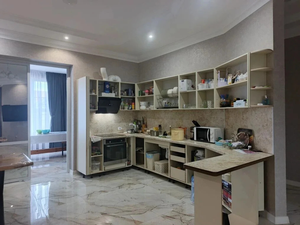 Продажа дома, Новодмитриевская, Северский район, ул. Атаманская - Фото 8