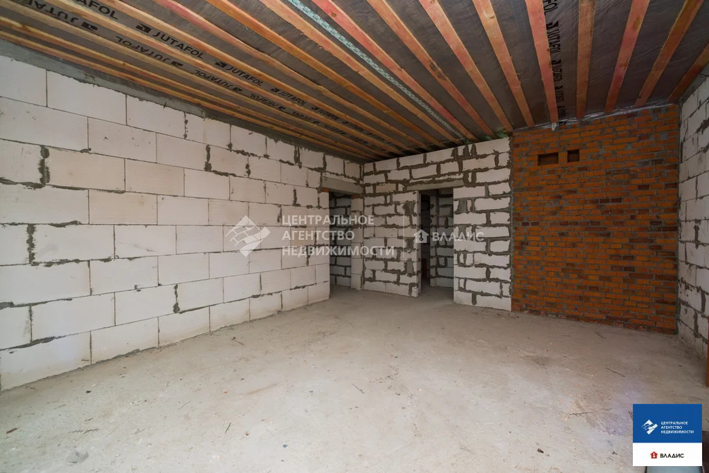 Продажа дома, Кораблино, Рязанский район, Преображенская улица - Фото 12