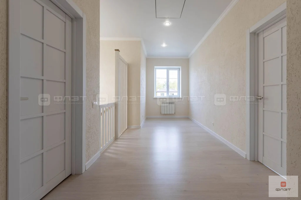 Продажа дома, Малые Кабаны, Лаишевский район, ул. Березовая - Фото 11