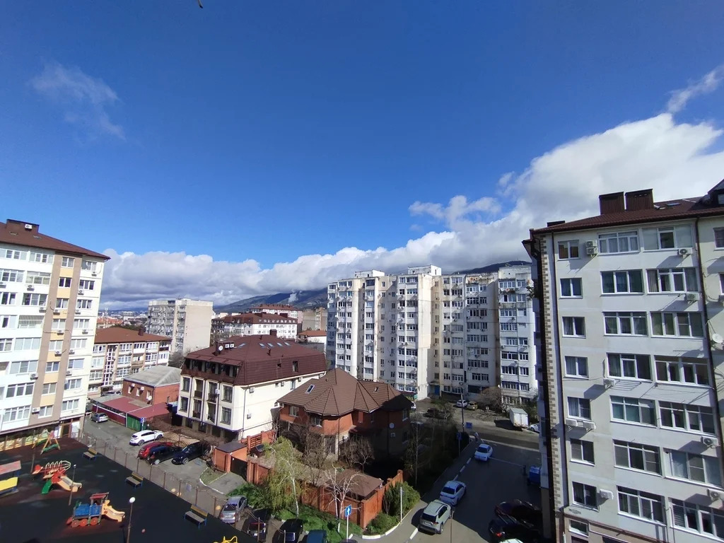 Продажа квартиры, Геленджик, ул. Сурикова - Фото 8