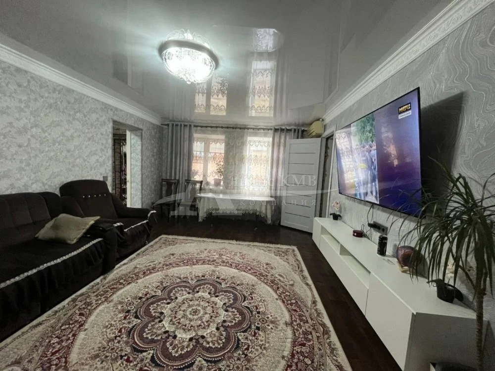 Продажа дома, Зеленокумск, Советский район, ул. Кашпарова - Фото 5