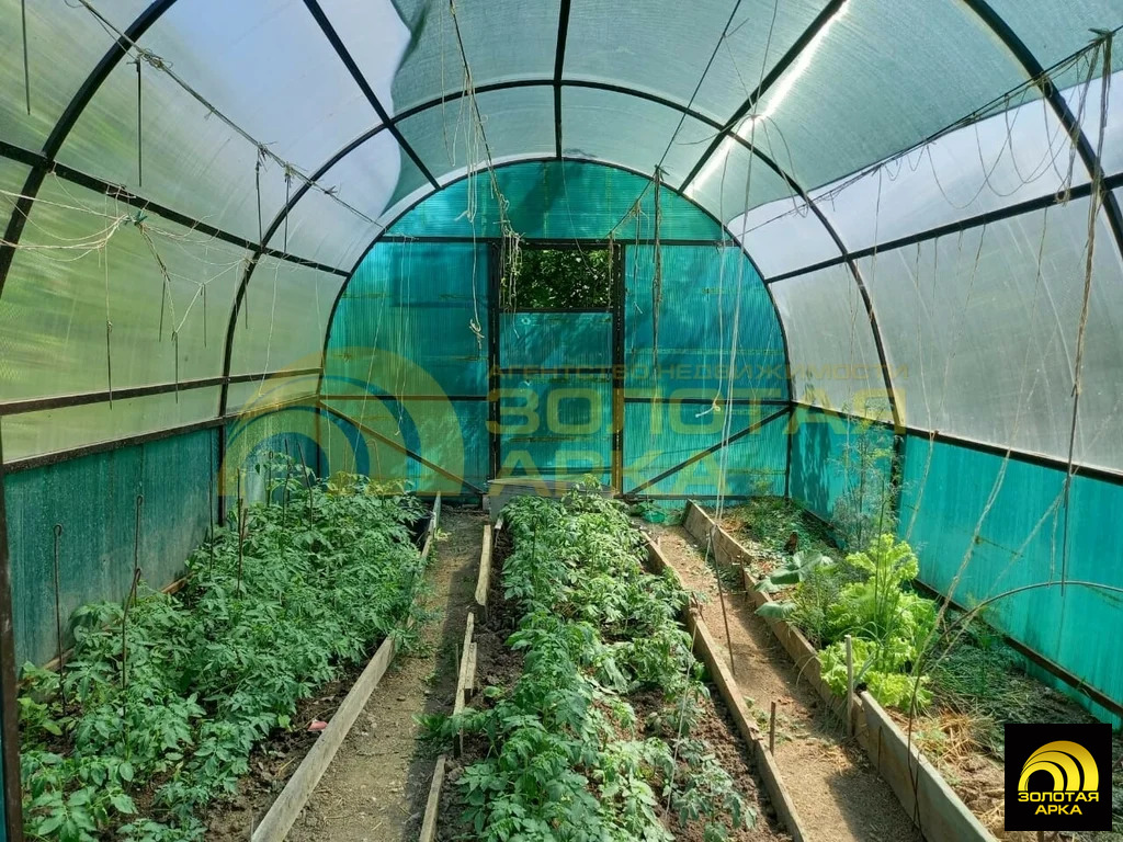 Продажа дома, Холмская, Абинский район, ул. Красная - Фото 20