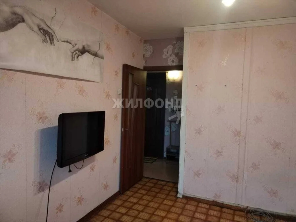 Продажа квартиры, Новосибирск, ул. Саввы Кожевникова - Фото 12