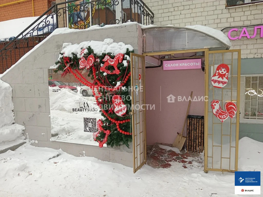 Аренда ПСН, Рязань, ул. Пушкина - Фото 8