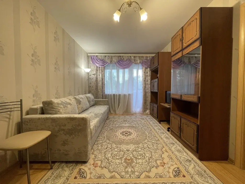 2-к Жукова, дом 3 - Фото 1