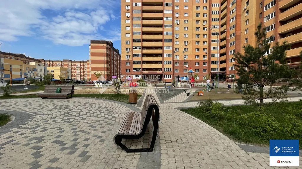 Продажа квартиры, Рязань, улица Княжье Поле - Фото 4