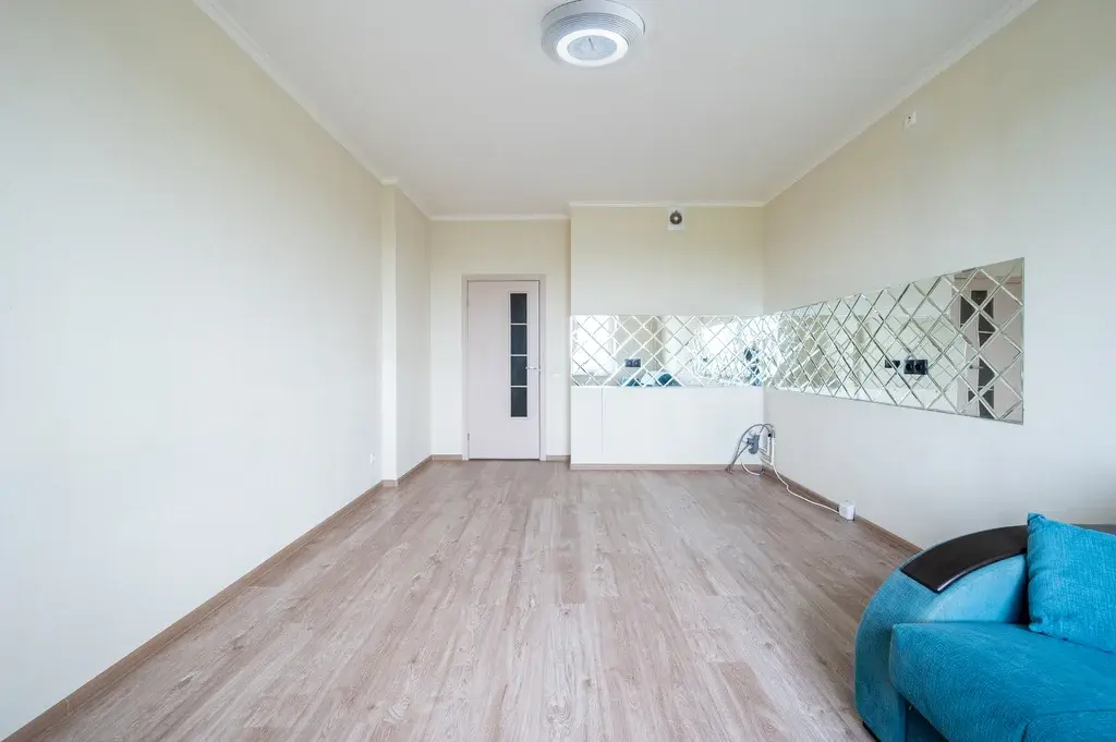 Продажа 2к квартиры в новом ЖК Афродита-2 - Фото 1