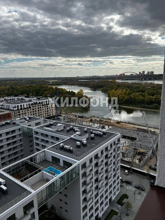 Продажа квартиры, Новосибирск, Владимира Заровного - Фото 4