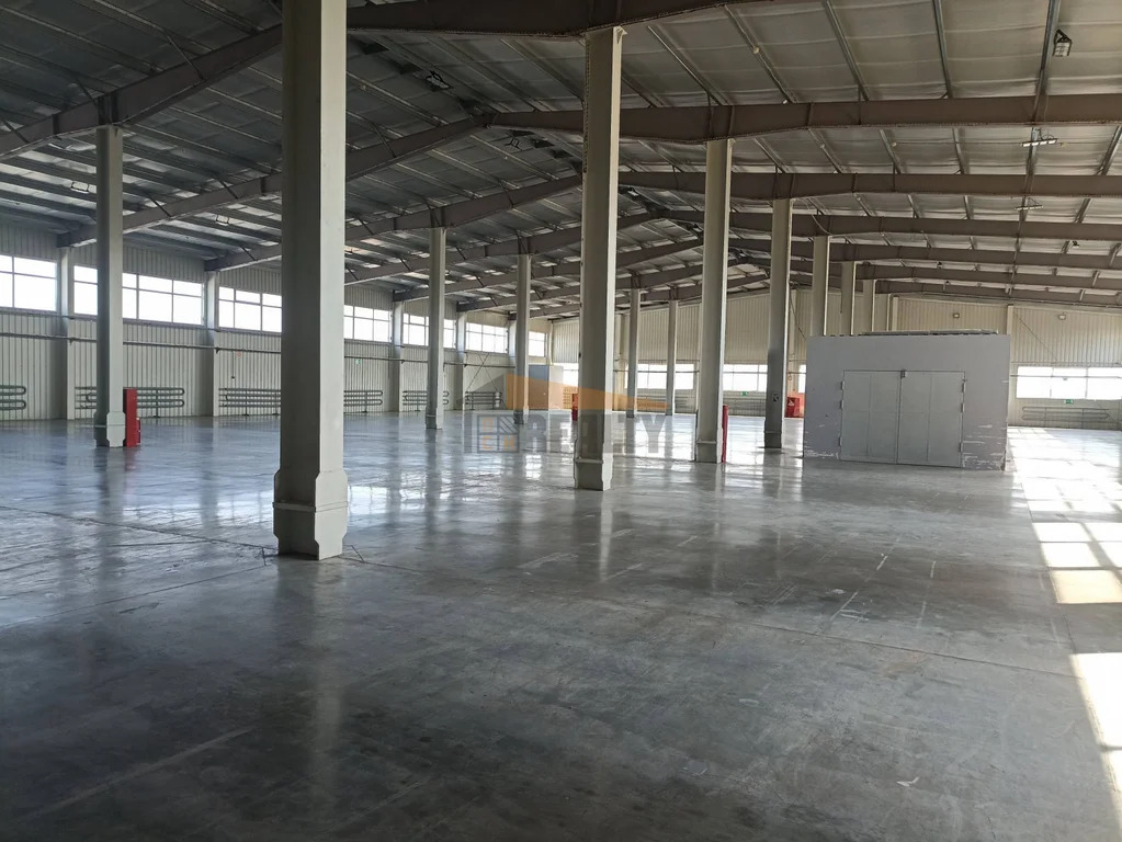 Аренда склада, Старая Купавна, Богородский г. о., Дорожная ул. - Фото 6