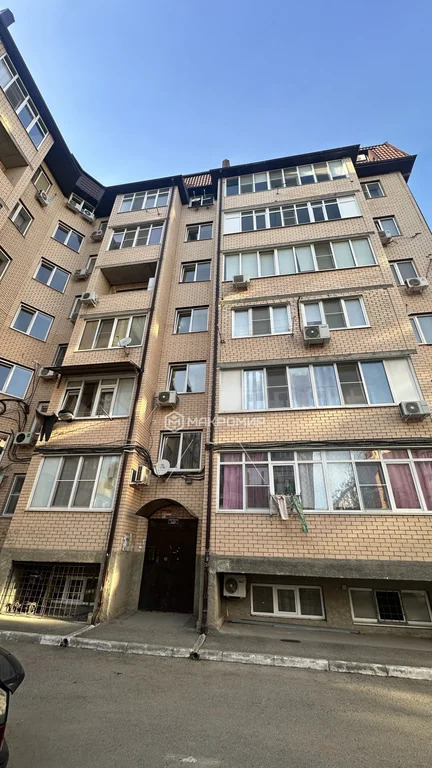 Продажа квартиры, Краснодар, имени С.В. Рахманинова ул. - Фото 13
