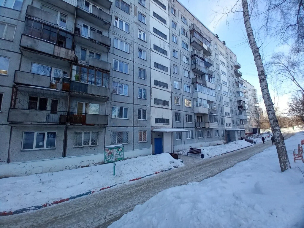 Продажа квартиры, Новосибирск, ул. Обская - Фото 23