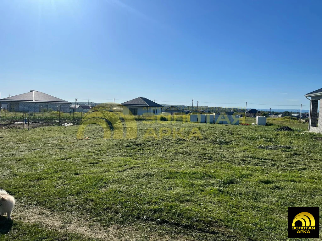 Продажа участка, Тамань, Темрюкский район, ул. Гермонасса - Фото 8