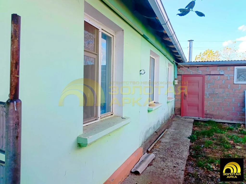 Продажа дома, Киевское, Крымский район, ул. Пролетарская - Фото 5