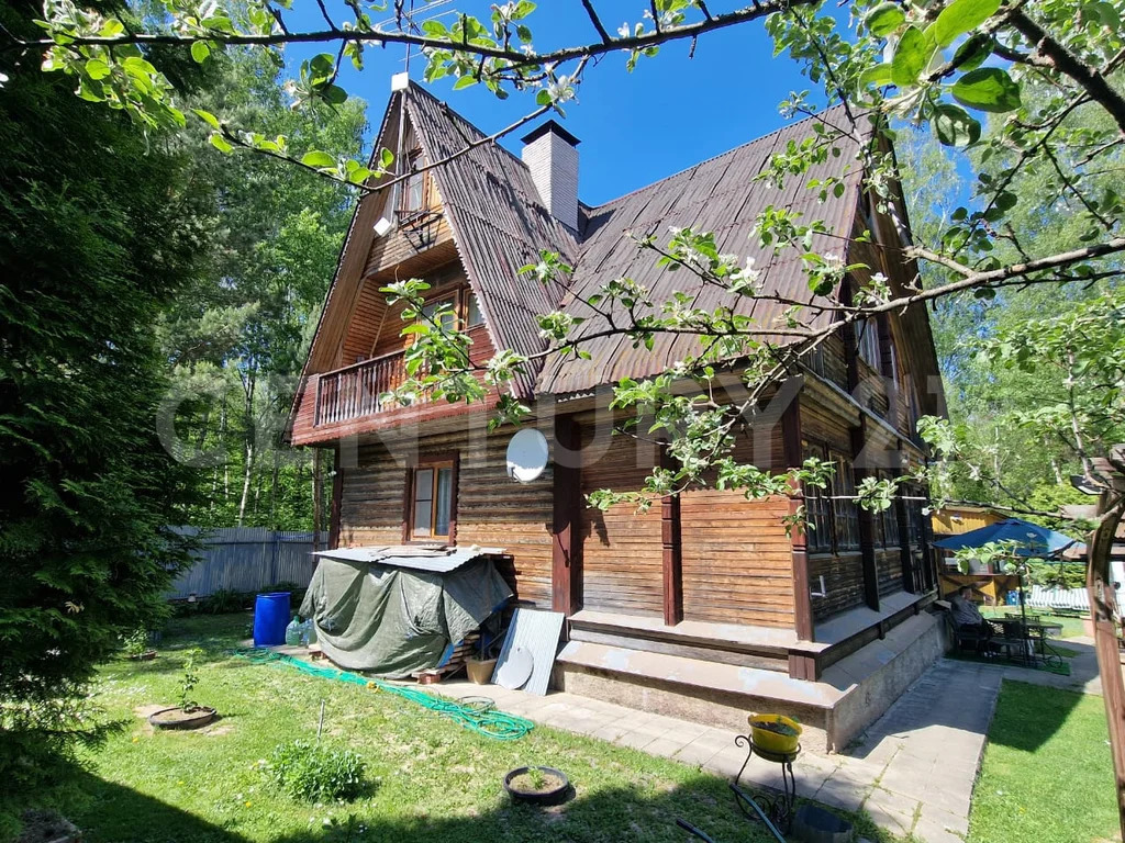 Продажа дома, Жуковский район, Красный Октябрь тер. СНТ. - Фото 20